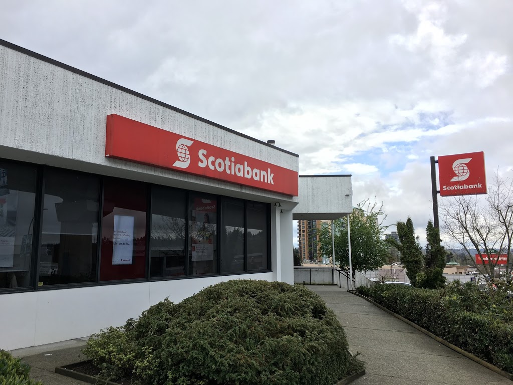 Scotiabank | 465 North Rd, Coquitlam, BC V3K 3V9, Canada | Phone: (604) 933-3300