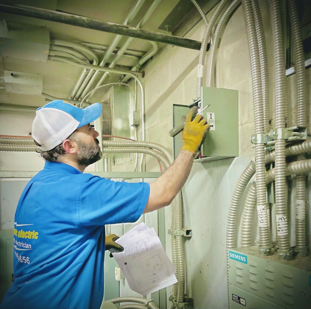 POWER SAVER ELECTRIC (PSE) INC | 3277 Rue Léon-Brisebois, LÎle-Bizard—Sainte-Geneviève, QC H9C 1T5, Canada | Phone: (514) 996-1656