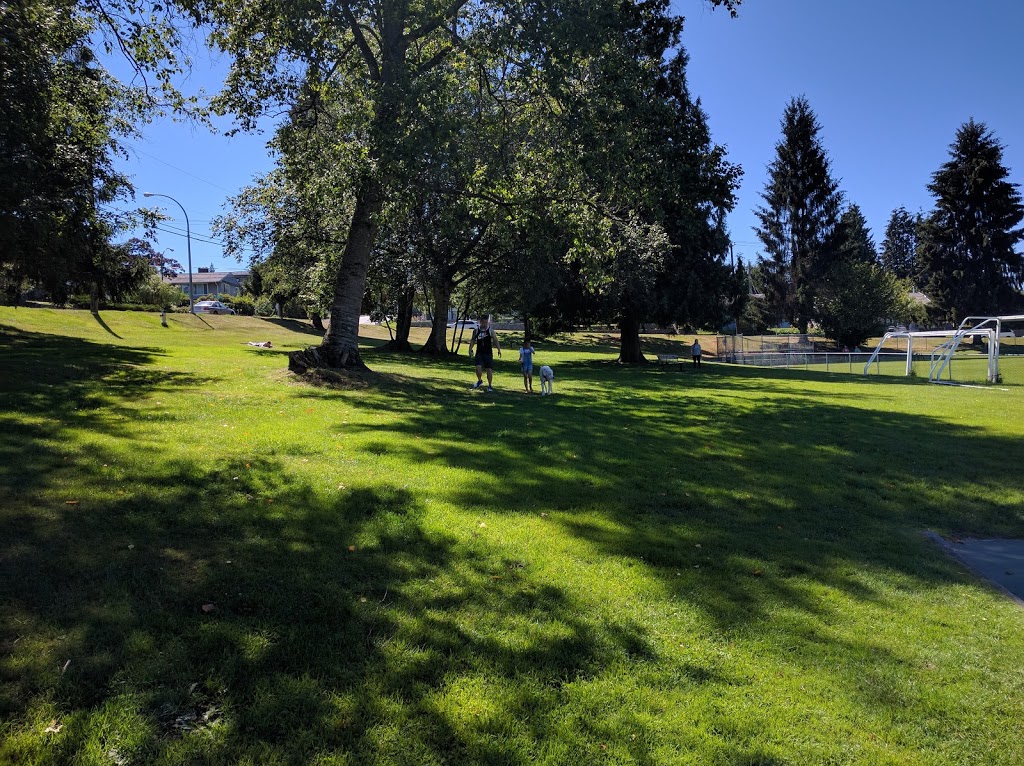 Wesburn Park | 4781 Parkwood Ave, Burnaby, BC V5G 3C6, Canada | Phone: (604) 294-7450