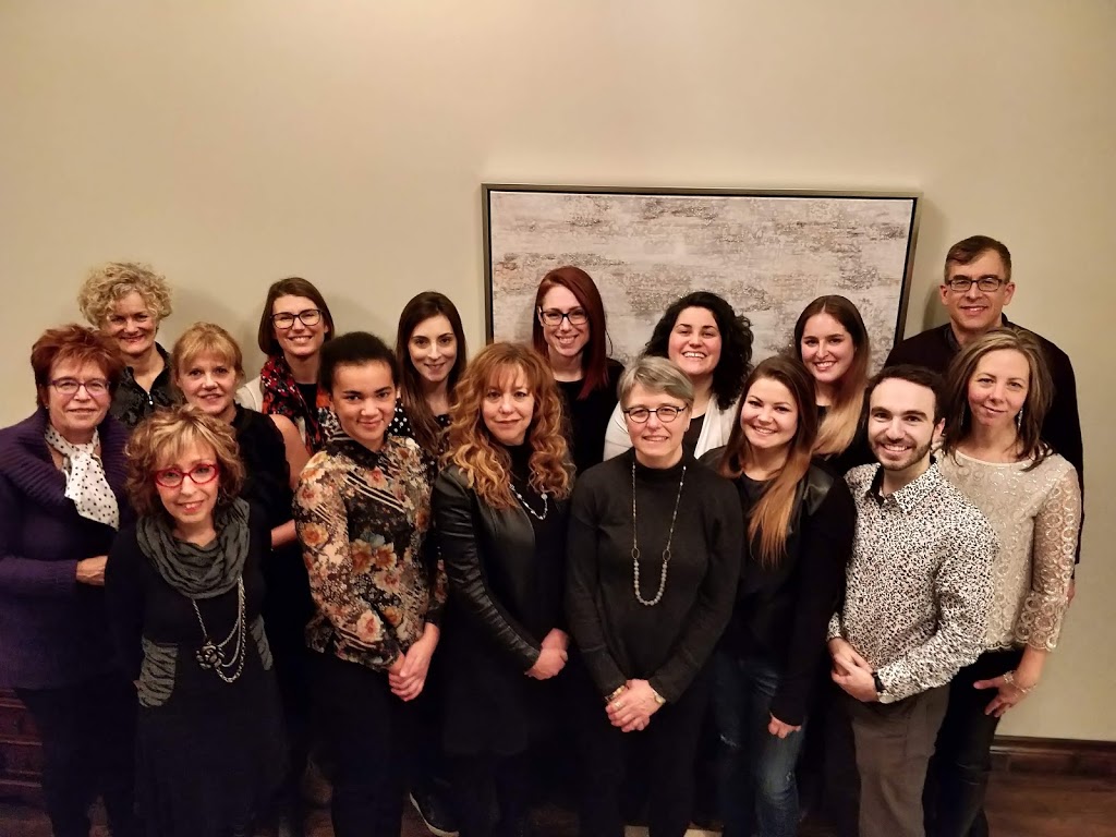 Clinique de psychologie Urbania | 876 Boulevard Curé-Labelle #205a, Blainville, QC J7C 2K9, Canada | Phone: (450) 508-4778