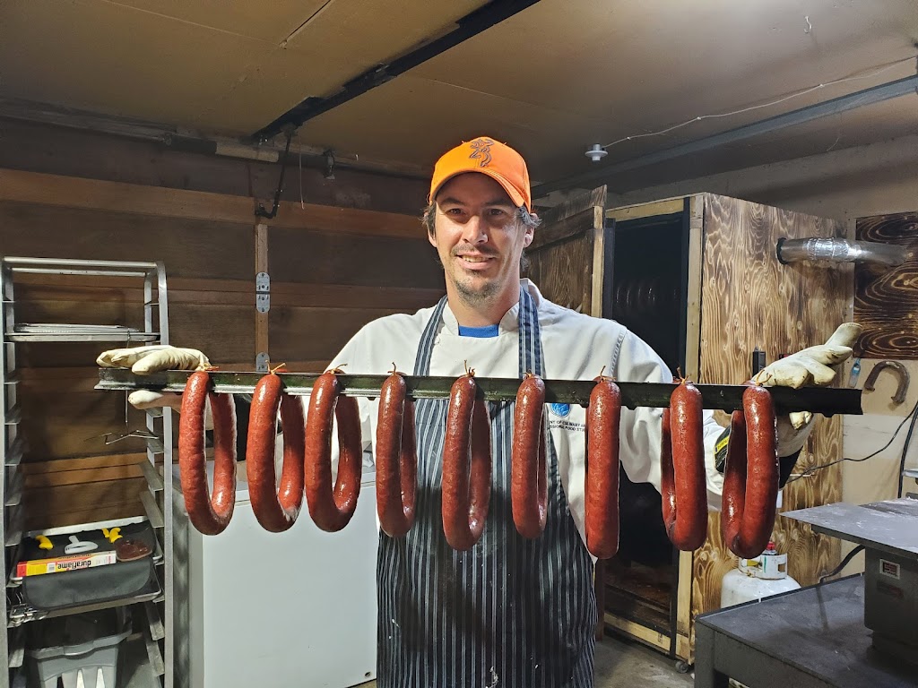 Preeces Prairie Meats | 26417 Township Rd 512, Spruce Grove, AB T7Y 1E7, Canada | Phone: (780) 850-2776