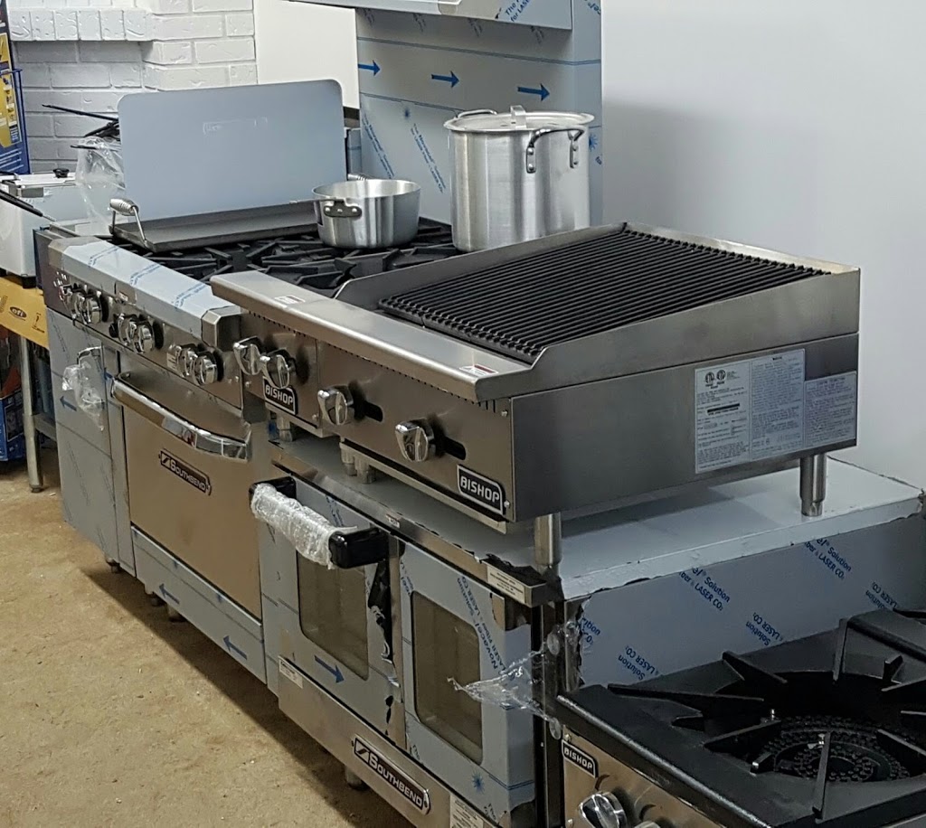 Britannia Food Equipment | 8557 132 St, Surrey, BC V3W 4N8, Canada | Phone: (604) 593-8563