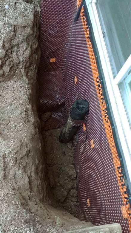Dry Space Waterproofing | 55 Osborne Family Way, Newmarket, ON L3X 3B4, Canada | Phone: (647) 671-5088