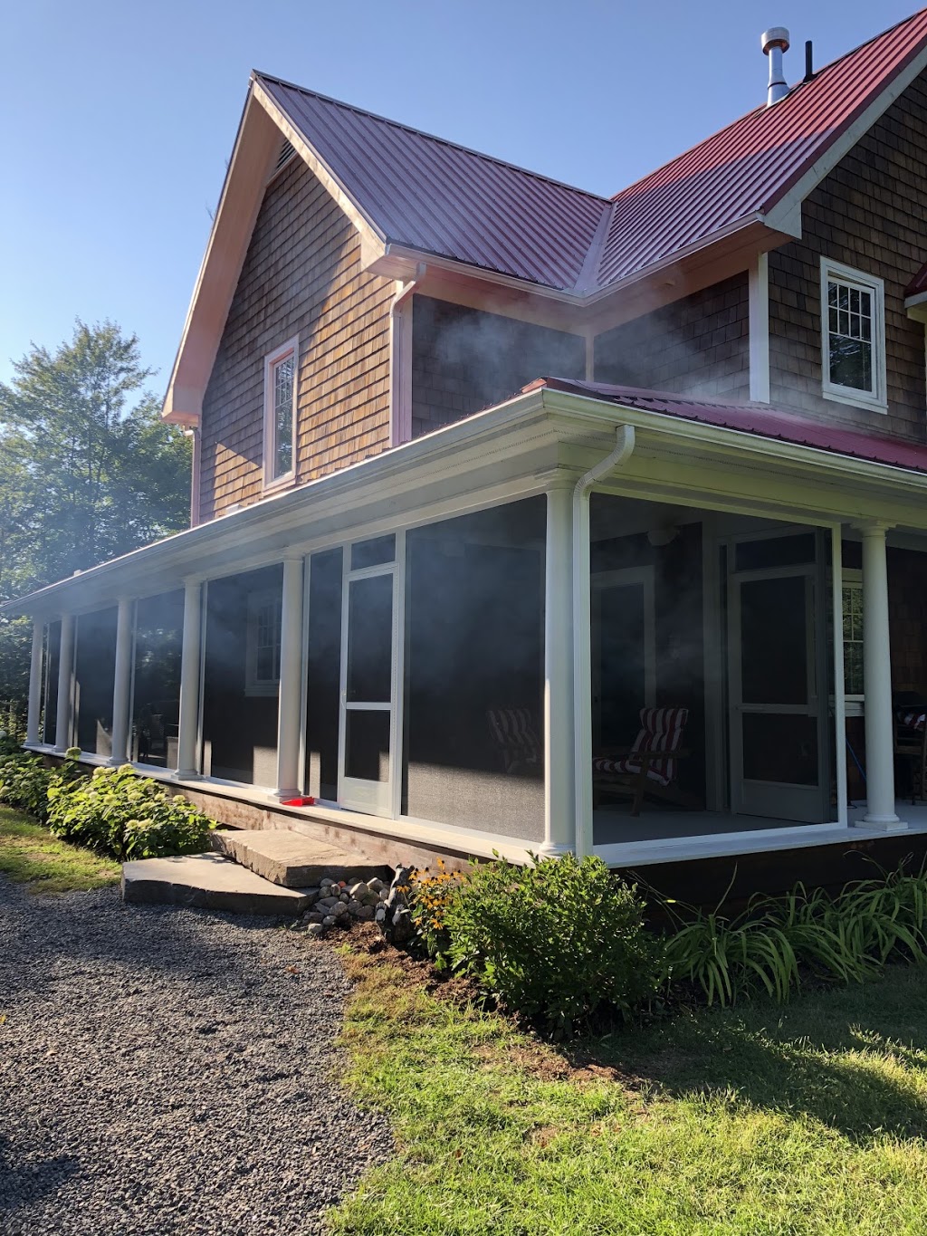 ScreenSunrooms.ca | 4577 St Volodymyr Ct, Beamsville, ON L0R 1B5, Canada | Phone: (905) 741-9624