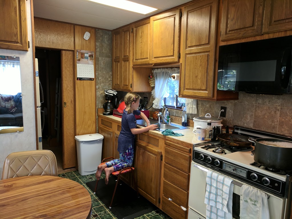 Beachwood Resort | 5001 Bay Rd, Blaine, WA 98230, USA | Phone: (360) 371-5006