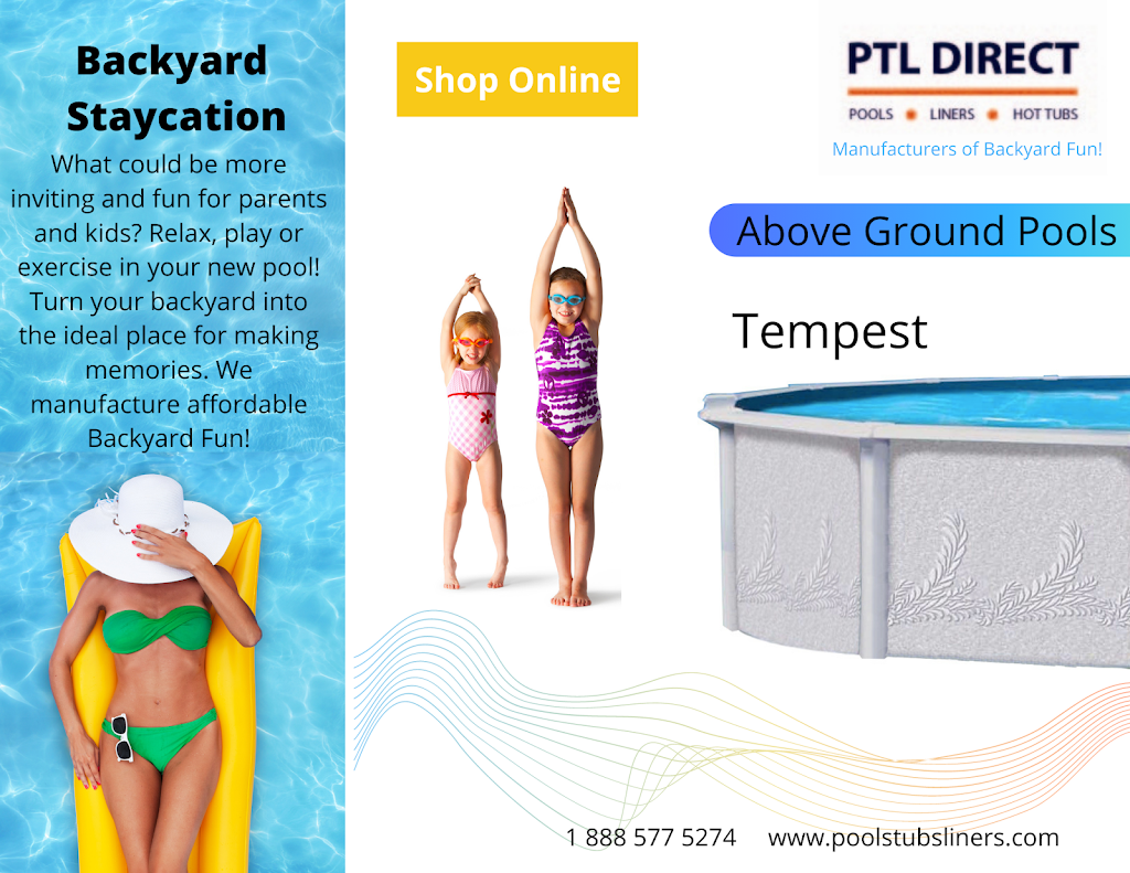 PTL Direct | 60 Armstrong Ave, Georgetown, ON L7G 4R9, Canada | Phone: (888) 577-5274
