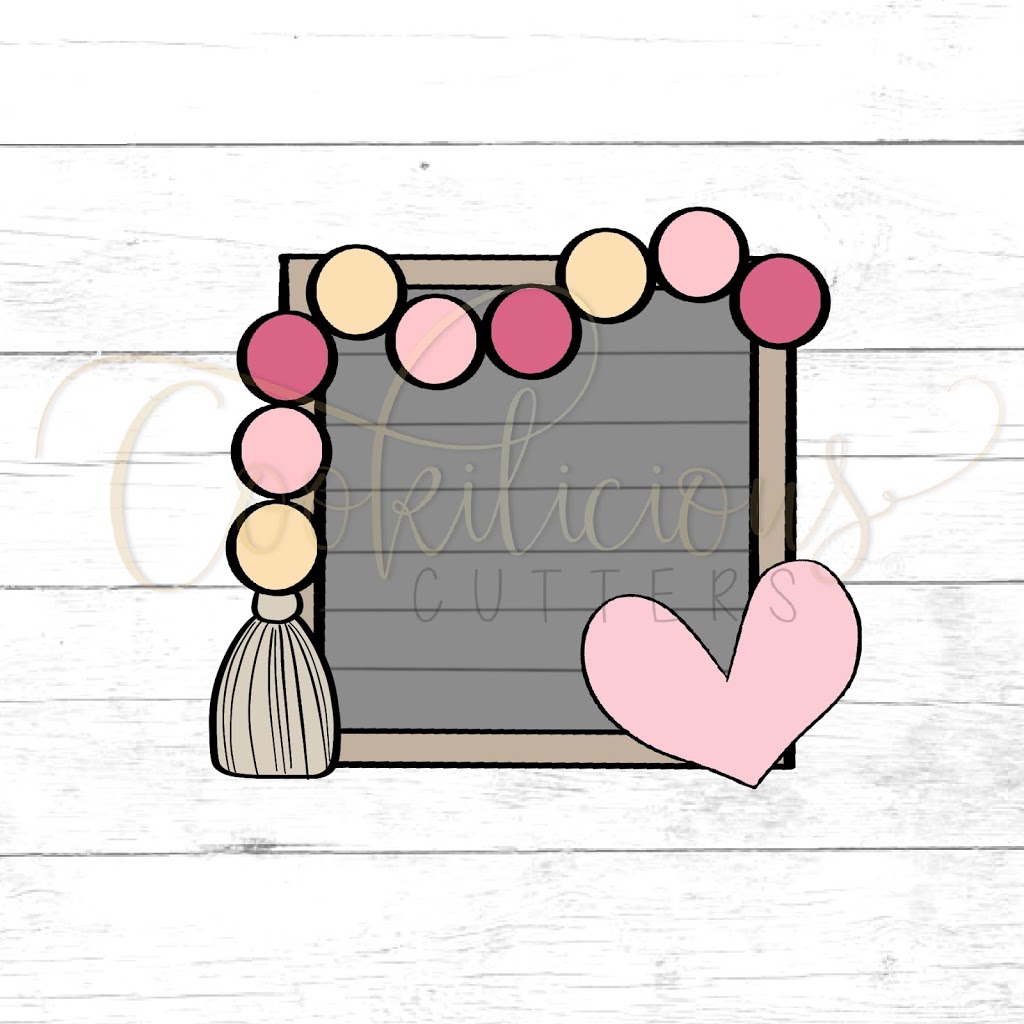 Cookilicious Cutters | 72 Concession Road 4 & 5 W, Huntsville, ON P1H 2J3, Canada | Phone: (705) 890-1675