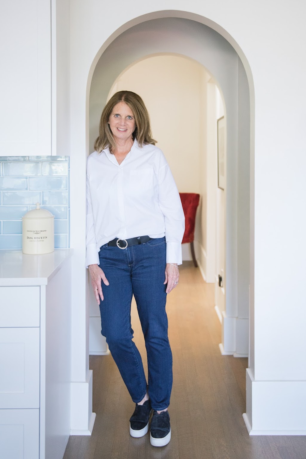 Ann-Marie Copping - Love Living in Vancouver | 6679 Lime St, Vancouver, BC V6P 5V7, Canada | Phone: (604) 992-7086