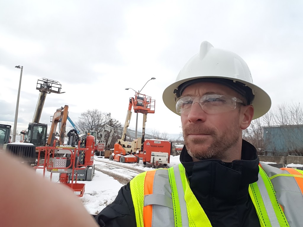 The Safety Group | 120 Jack Rabbit Run, Caesarea, ON L0B 1E0, Canada | Phone: (905) 926-8071