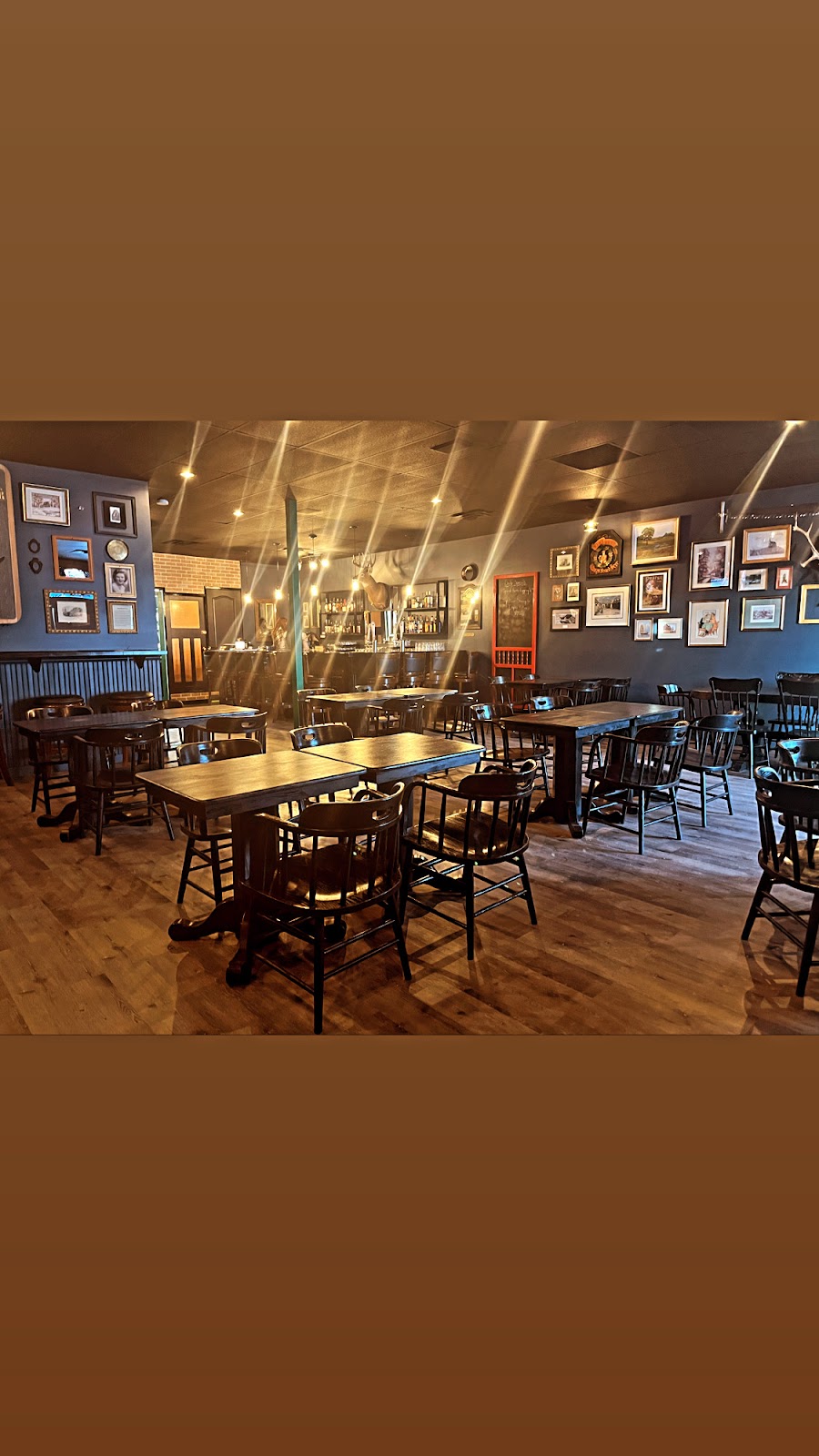 Mucky Duck Pub | 1103 18 St SE, High River, AB T1V 1P9, Canada | Phone: (403) 601-2193