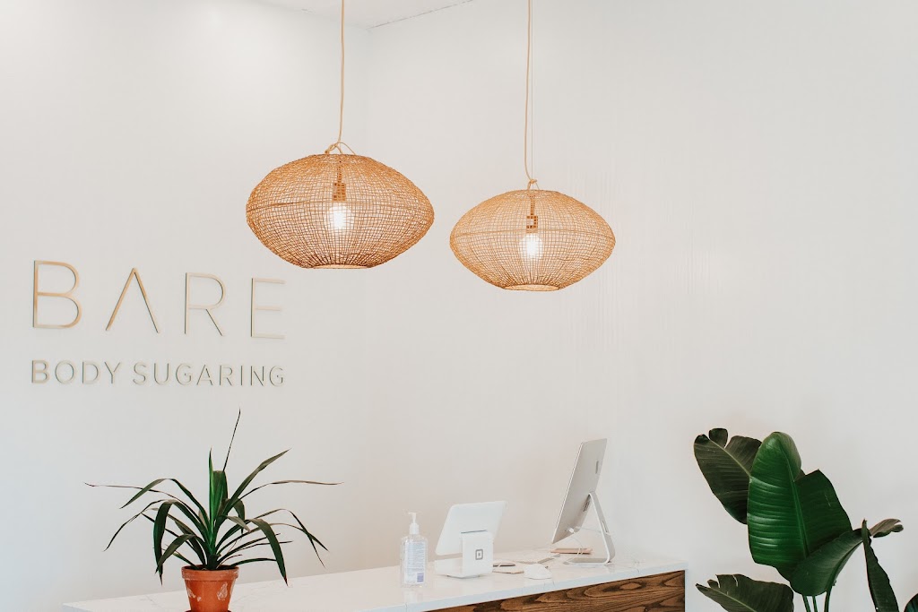 Bare Body Sugaring | 1128 Henderson Hwy Unit 42, Winnipeg, MB R2G 1L1, Canada | Phone: (204) 891-2999