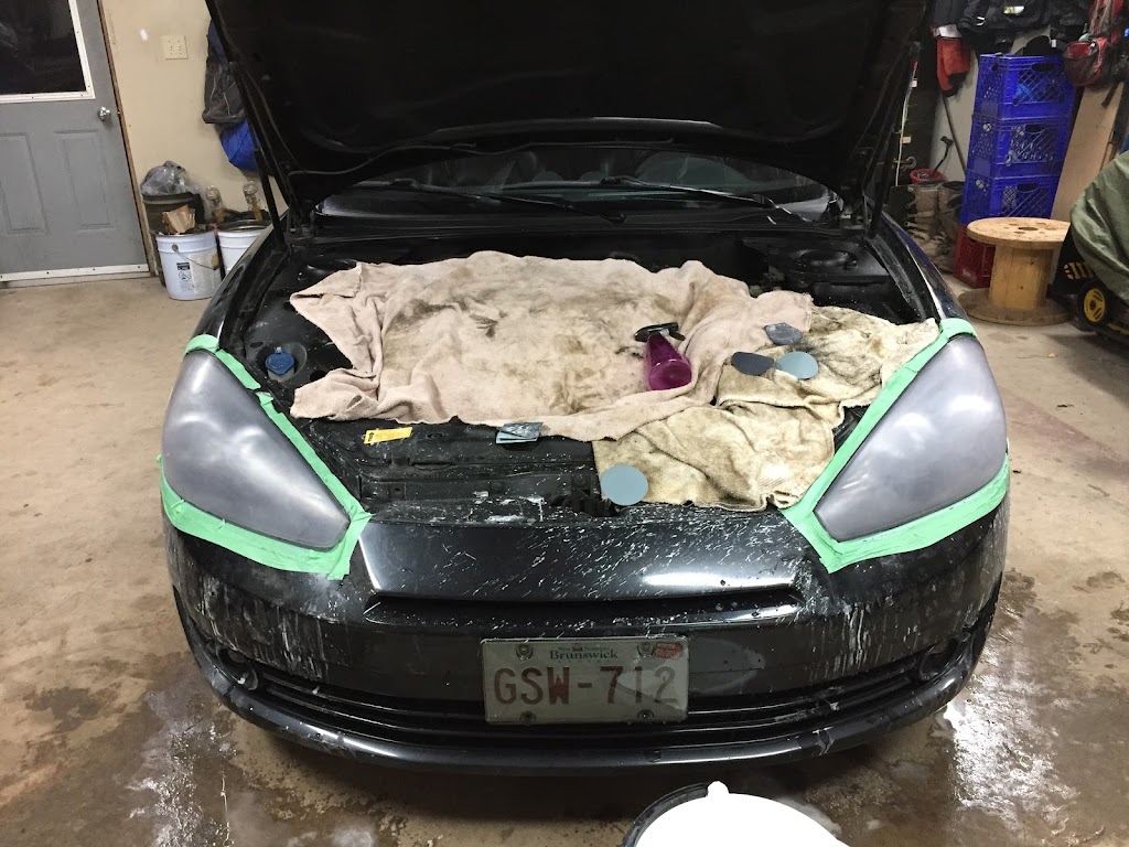 Maritime Car Care | 55 Power Dr, Lower Coverdale, NB E1J 1H2, Canada | Phone: (506) 232-7374