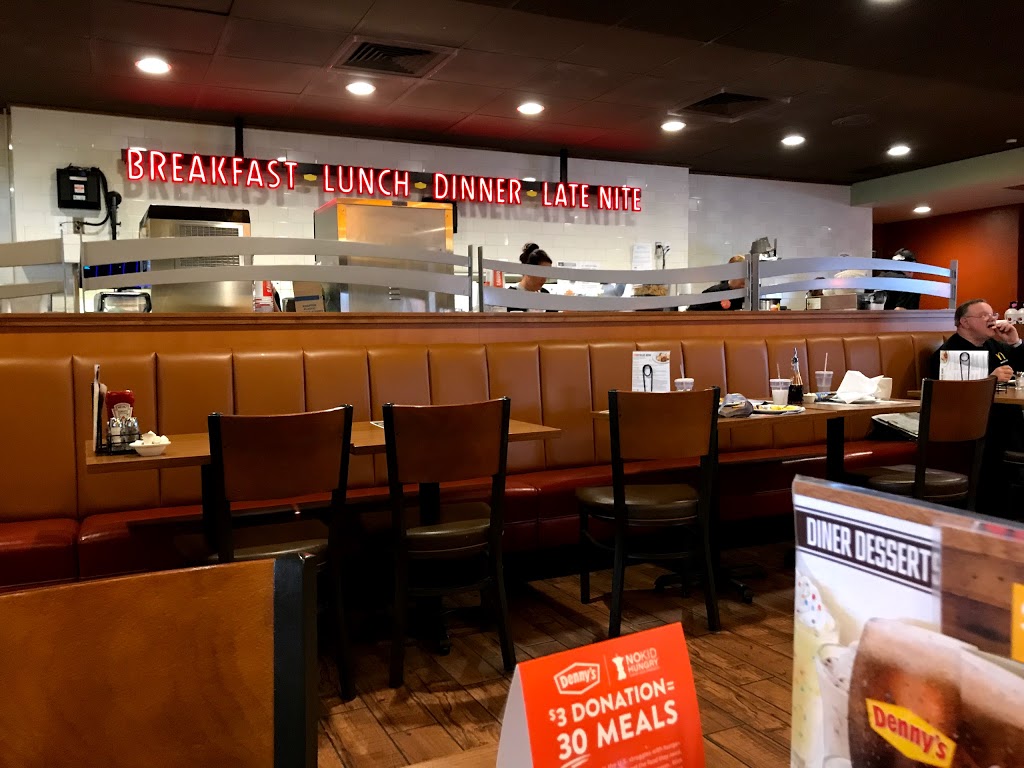 Dennys | 5092 Camp Rd, Hamburg, NY 14075, USA | Phone: (716) 646-3065