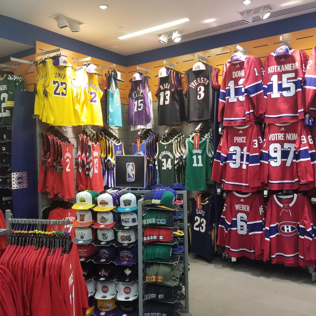Boutique Lids | 401 Boul Labelle SPC-05, Rosemère, QC J7A 3T2, Canada | Phone: (450) 434-5797