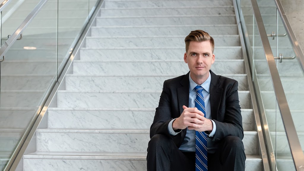 Matt Brabbins - RE/MAX All Points Realty | 321 6th St #1, New Westminster, BC V3L 3A7, Canada | Phone: (604) 319-6795
