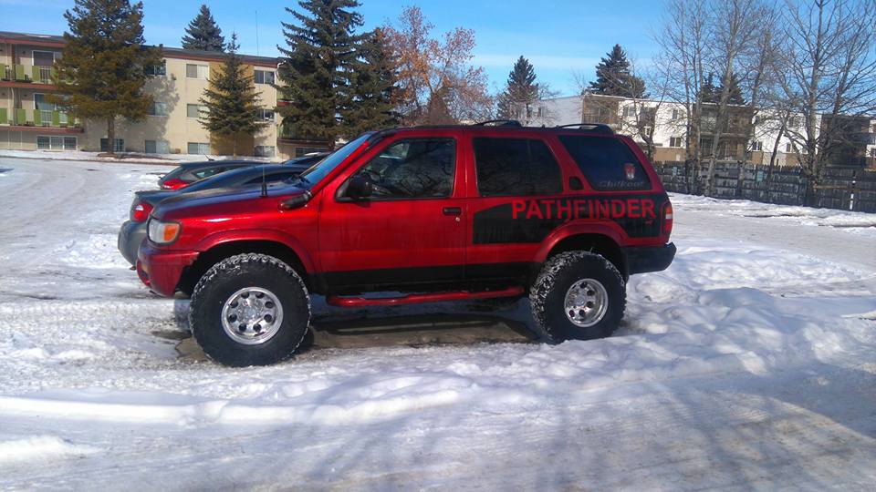 Mewassin Automotive Repair Ltd. | 3104 Highway 627, Duffield, AB T0E 0N0, Canada | Phone: (780) 963-4061