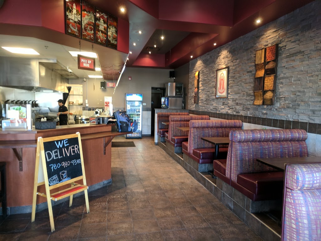 Wok Box - Leduc | 5401 Discovery Way #106, Leduc, AB T9E 8N4, Canada | Phone: (780) 980-9380
