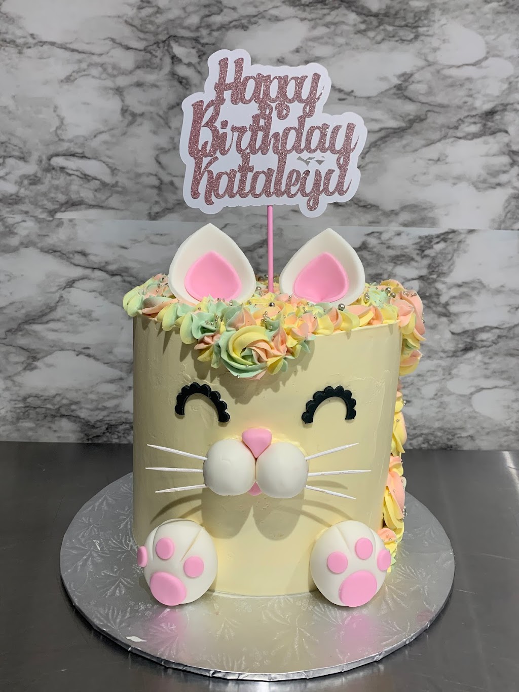 Kjoy Desserts | Ravenview Dr, Toronto, ON M1E 3M1, Canada | Phone: (647) 835-1617