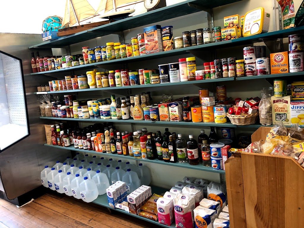 Shaw General Store | 37 Blind Bay Rd, Shaw Island, WA 98286, USA | Phone: (360) 468-2288