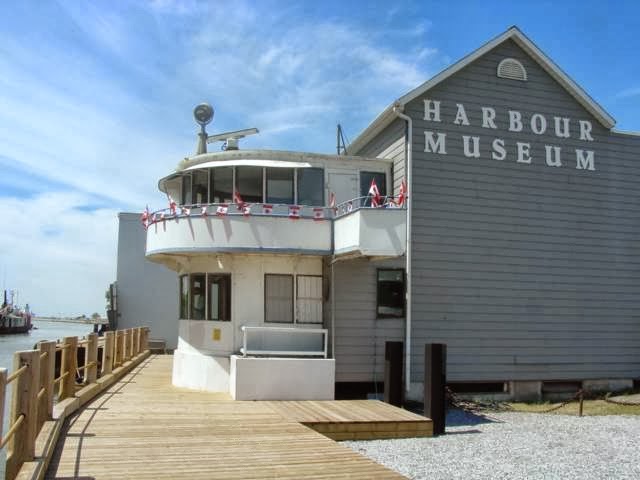 Port Dover Harbour Museum | 44 Harbour St, Port Dover, ON N0A 1N0, Canada | Phone: (519) 583-2660