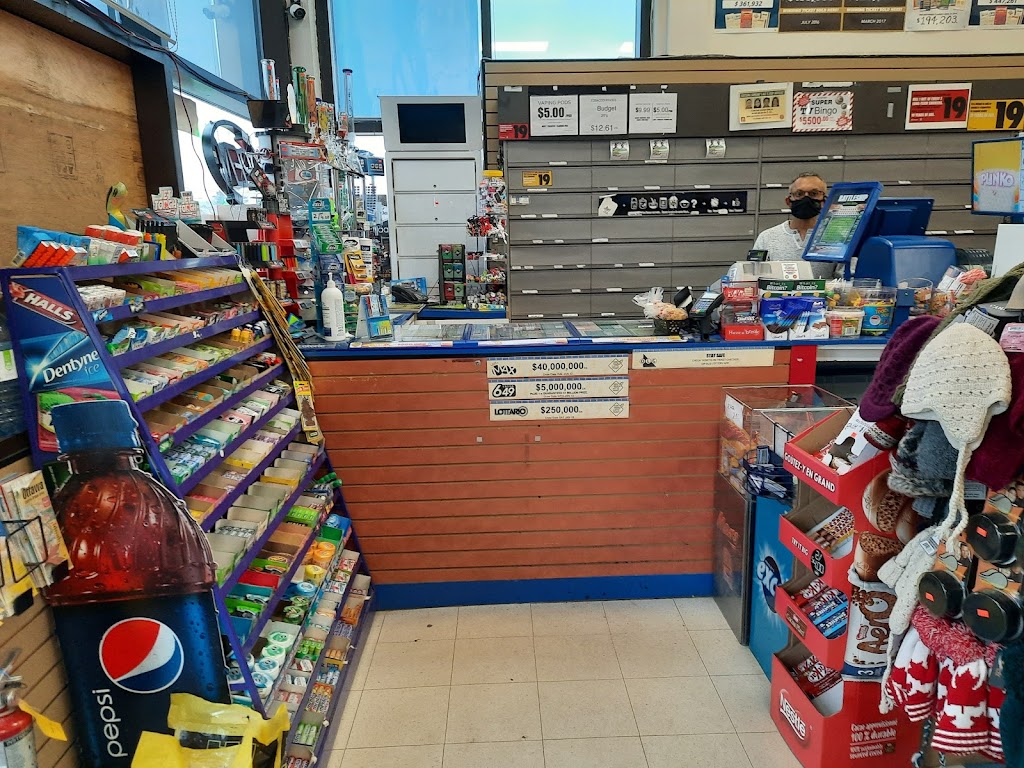 bitMachina Buy Bitcoin Store - Amherstview Convenience | 4499 Bath Rd #201, Amherstview, ON K7N 1A6, Canada | Phone: (343) 308-6313