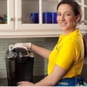 The Maids | 51 Cobequid Rd Unit 103, Lower Sackville, NS B4C 2N1, Canada | Phone: (902) 422-6243