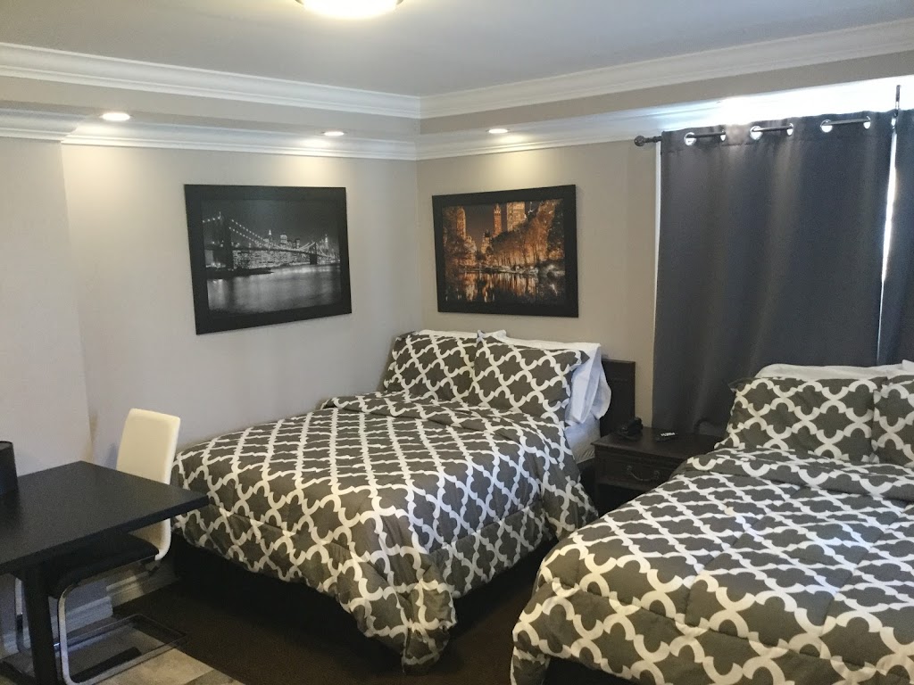 INN ON 6TH | 896 6th St E, Owen Sound, ON N4K 1G8, Canada | Phone: (519) 376-3510