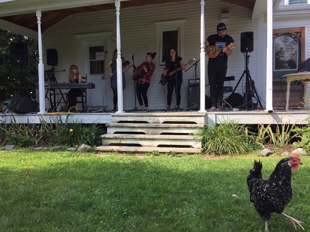Stanstead House Concerts Network - SHCN | 213 Rue Lavigne, Shefford, QC J2M 1W4, Canada | Phone: (819) 238-1470