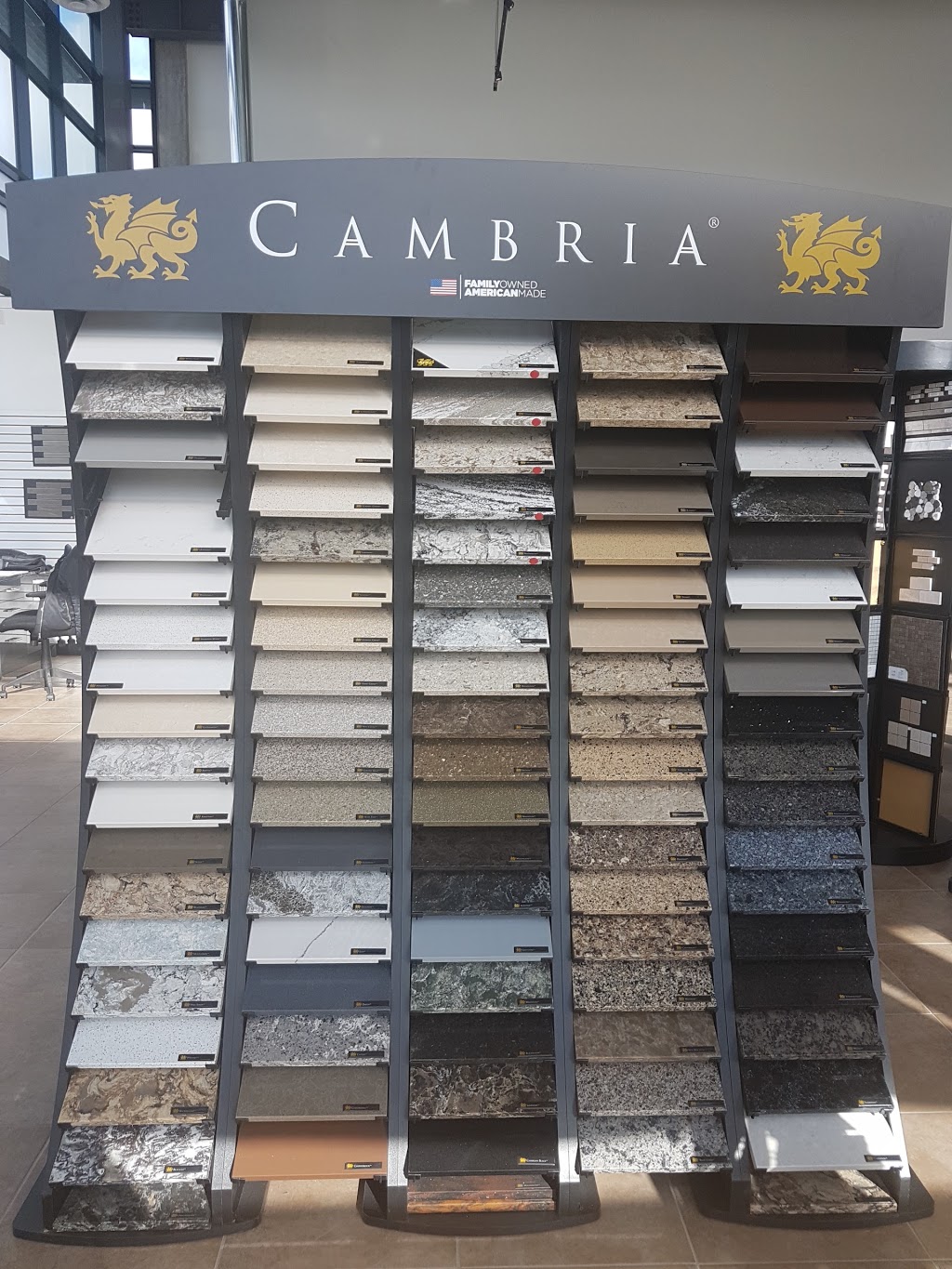 Mainland Tile & Stone Ltd. | 8132 130 St, Surrey, BC V3W 3B1, Canada | Phone: (604) 451-8453