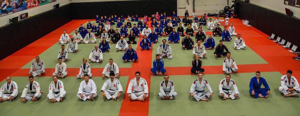 Rodrigo Resende Academy Spruce Grove | 469 South Ave, Spruce Grove, AB T7X 2E9, Canada | Phone: (780) 960-1102