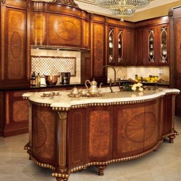 Heartwood Kitchen & Bath Design | 2022 18 Ave NW, Calgary, AB T2M 0X9, Canada | Phone: (403) 229-2796