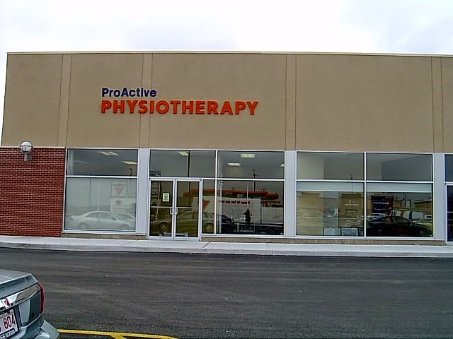ProActive Wellness & Prevention | 12 Merchant Dr, Mount Pearl, NL A1N 5J5, Canada | Phone: (709) 745-7762