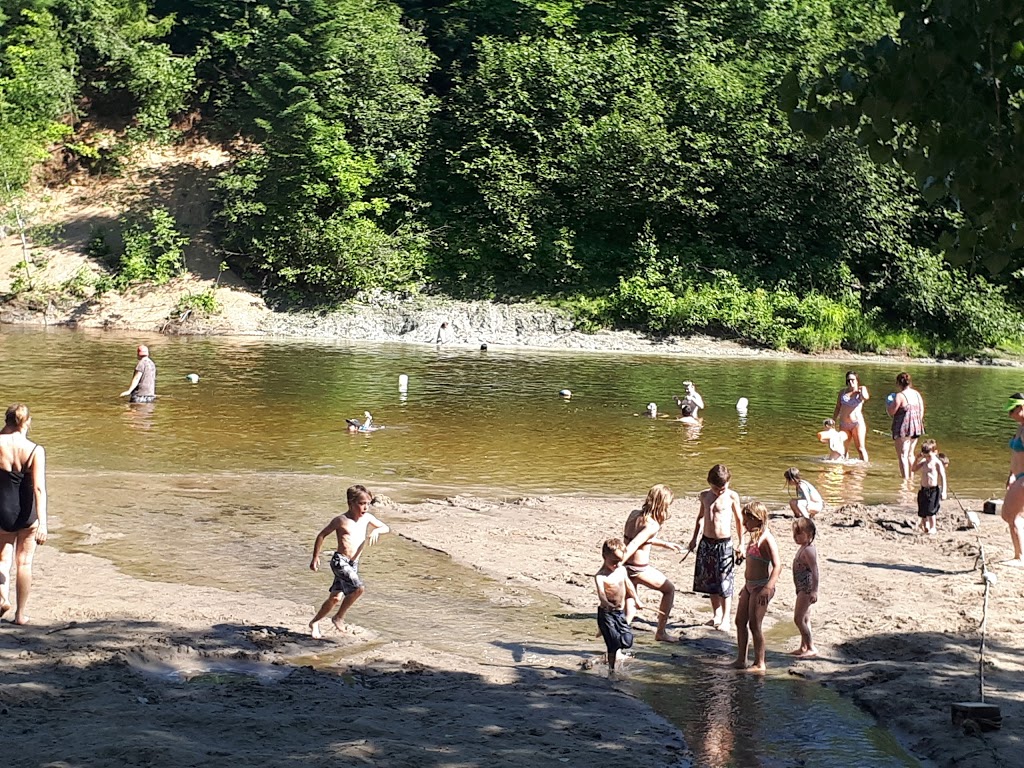 Parc et Centre Saint-Jean-Bosco | 249 Chemin du Golf East, Saint-Charles-Borromée, QC J6E 8L1, Canada | Phone: (450) 759-3362