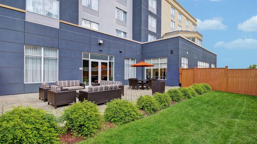 Fairfield Inn & Suites by Marriott Guelph | 35 Cowan Pl, Guelph, ON N1G 0C1, Canada | Phone: (519) 763-2339
