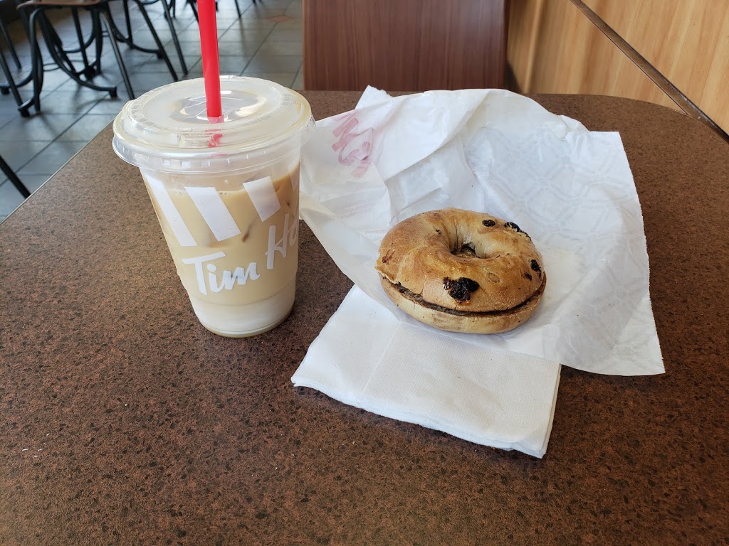 Tim Hortons | 171 Bentworth Ave, North York, ON M6A 1P7, Canada | Phone: (416) 784-3081