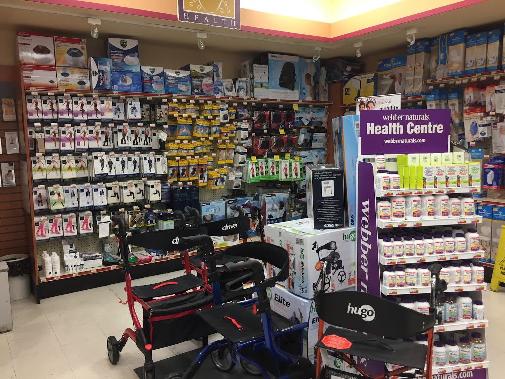 Pharmasave - Sidney | 9810 7 St Unit 200, Sidney, BC V8L 4W6, Canada | Phone: (250) 656-1348