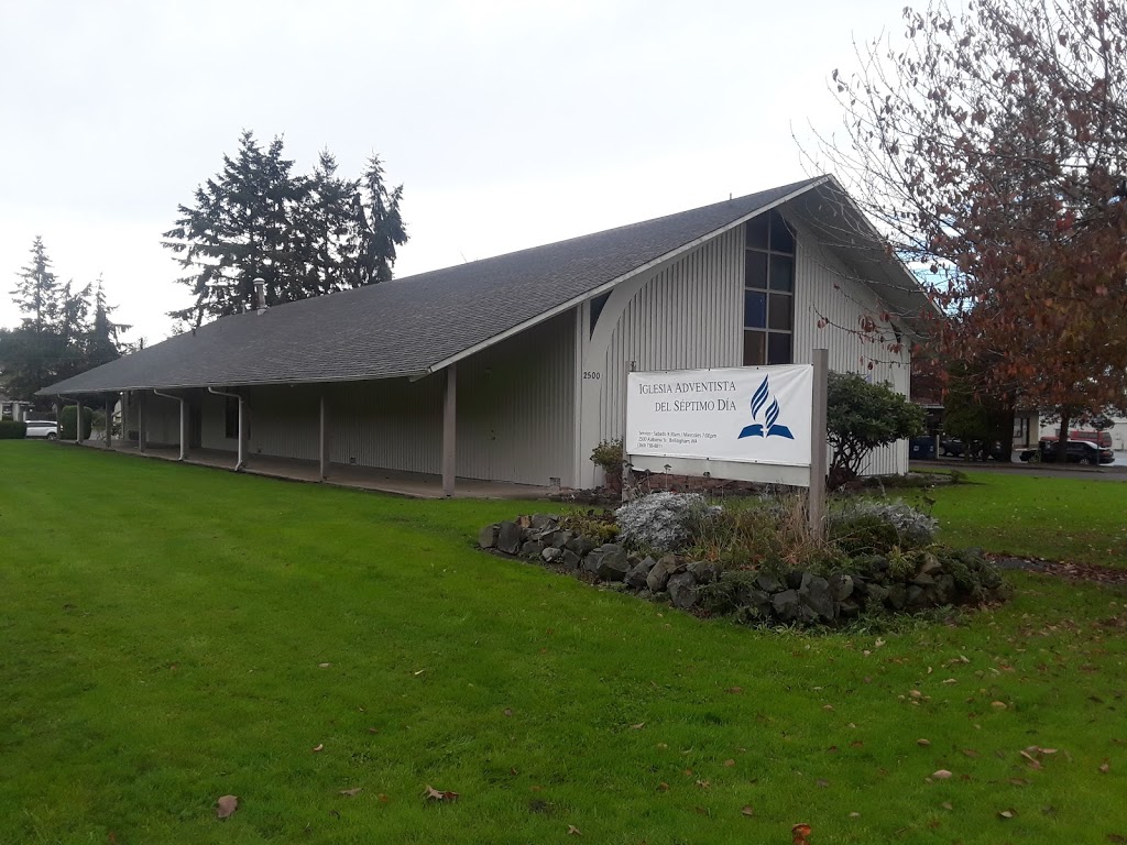 Iglesia Adventista Hispana de Bellingham | 2500 Alabama St, Bellingham, WA 98229, USA | Phone: (360) 488-7400