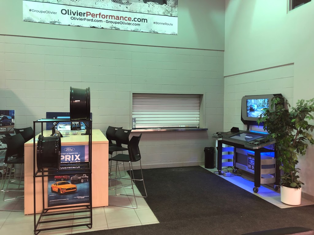 Olivier Ford Service | 4405 Chemin de Chambly, Saint-Hubert, QC J3Y 3M7, Canada | Phone: (450) 445-3673