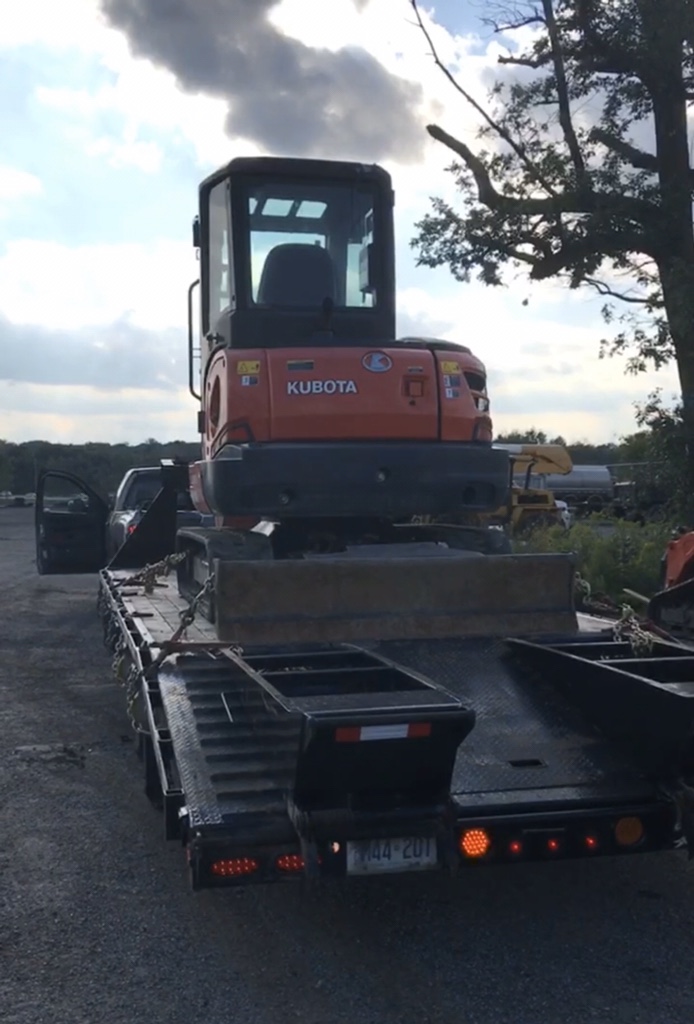 Soild Base Float Service | 327 Telephone Rd, Grafton, ON K0K 2G0, Canada | Phone: (647) 821-1575