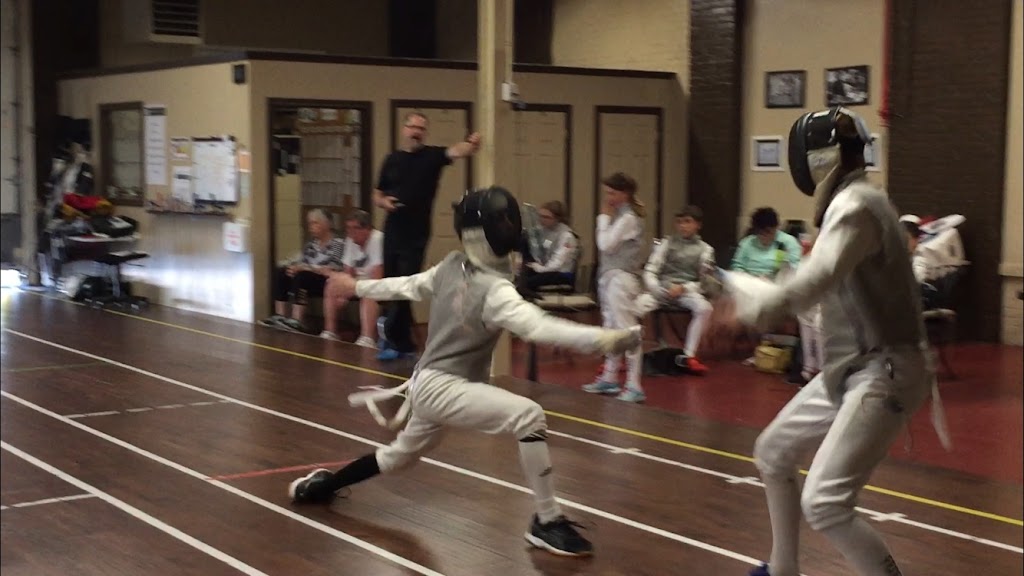 Peterborough Multi Sport Club | 275 Rink St #14, Peterborough, ON K9J 2K1, Canada | Phone: (705) 775-5095