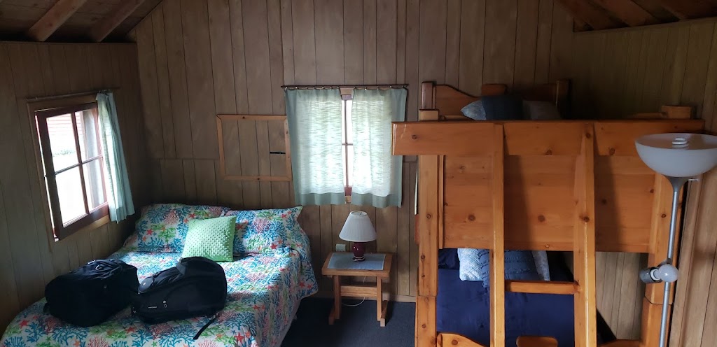 Mindemoya Court Cottages & Campground | 604 Ketchankookem Trail, Mindemoya, ON P0P 1S0, Canada | Phone: (705) 377-5778