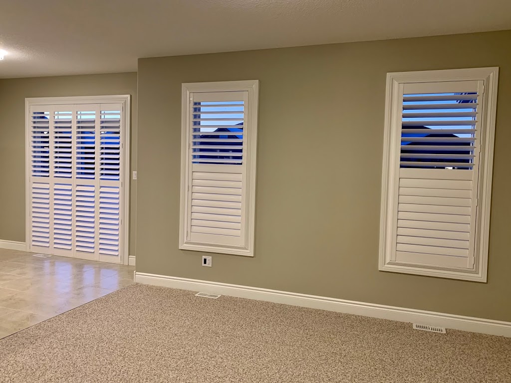 Shades4u Custom window covering Cambridge | 705 Mortimer Dr, Cambridge, ON N3H 5R6, Canada | Phone: (519) 362-8580
