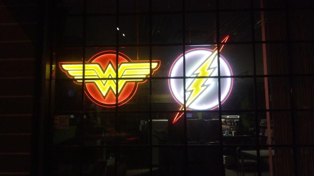 Emerald Phoenix Comics | 27127 Fraser Hwy, Aldergrove, BC V4W 3R2, Canada | Phone: (778) 726-2324