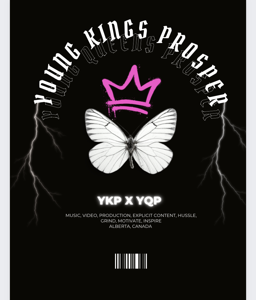 Young Kings Prosper | 36 Birch Gln, Okotoks, AB T1S 5S9, Canada | Phone: (403) 689-5114