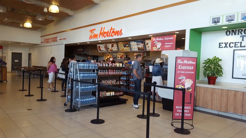 Tim Hortons | Cataraqui Westbrook, Kingston, ON K7L 4V2, Canada