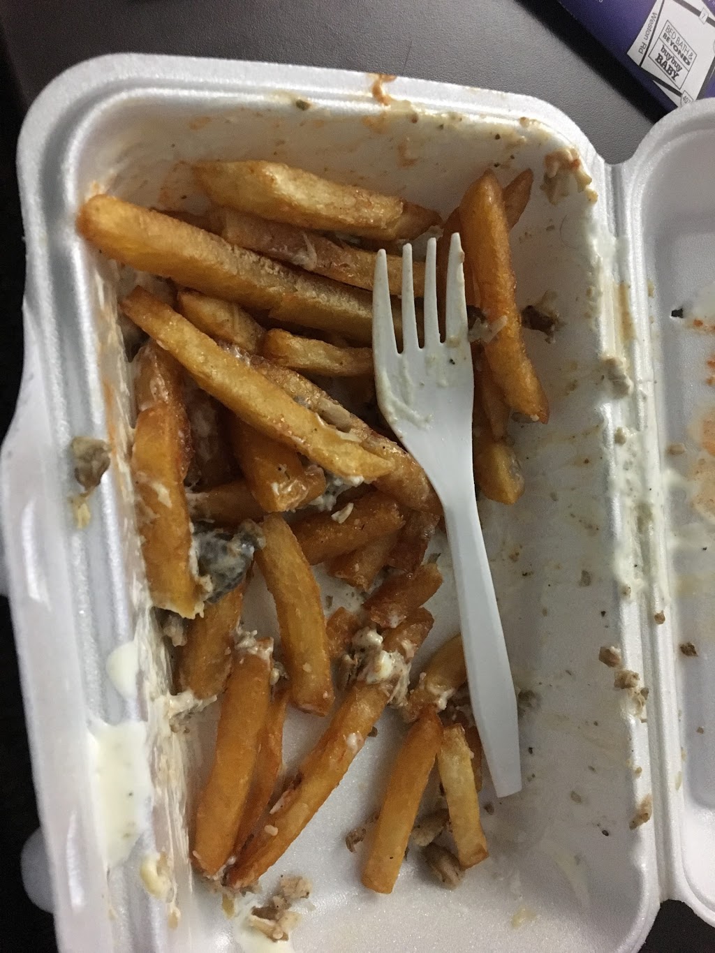 Lazeez Shawarma | 5618 Tenth Line W e7, Mississauga, ON L5M 7L9, Canada | Phone: (905) 285-9996