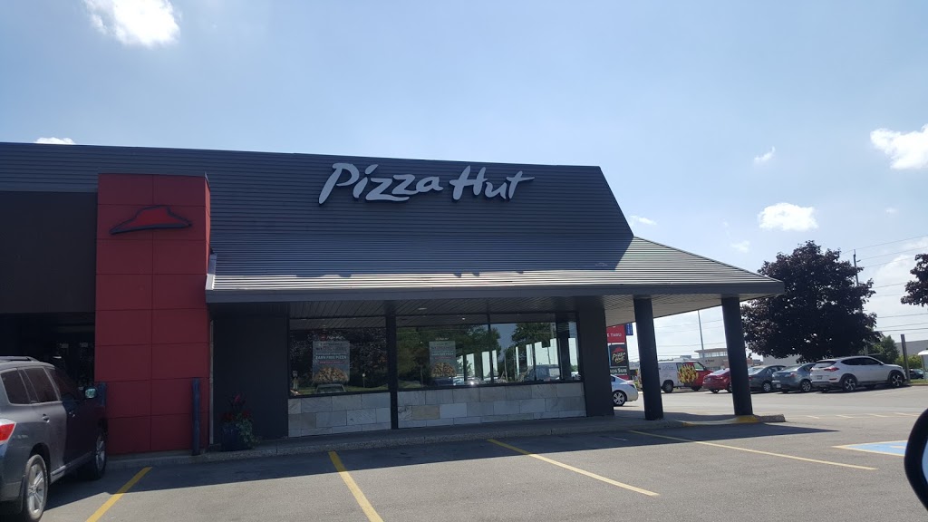 Pizza Hut | 292 Stone Rd W Unit 6, Guelph, ON N1G 3C4, Canada | Phone: (519) 821-2260