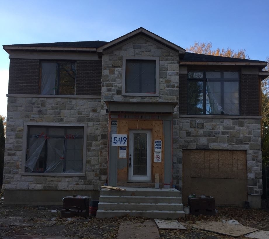 Maçonnerie M Desrochers Inc | 18 Rue Sainte-Geneviève, Les Cèdres, QC J7T 1V1, Canada | Phone: (450) 802-6030