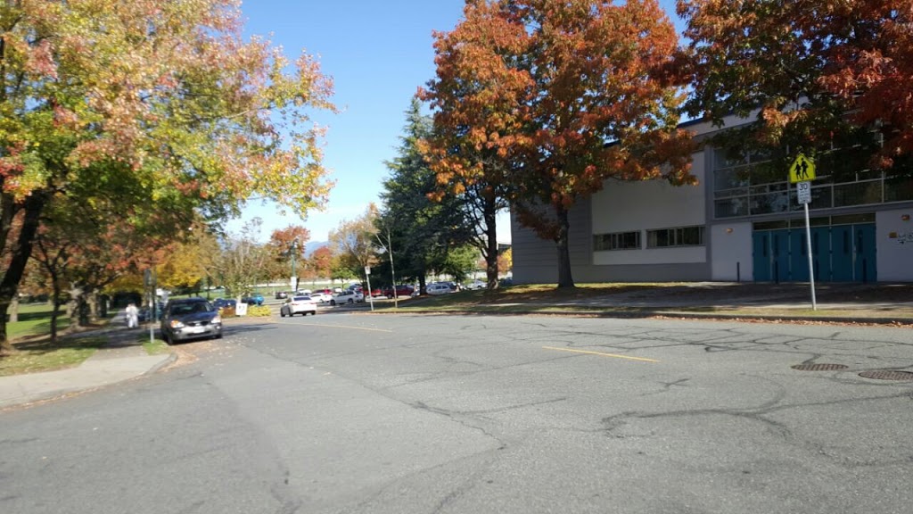 Killarney Secondary School | 6454 Killarney St, Vancouver, BC V5S 2X7, Canada | Phone: (604) 713-8950