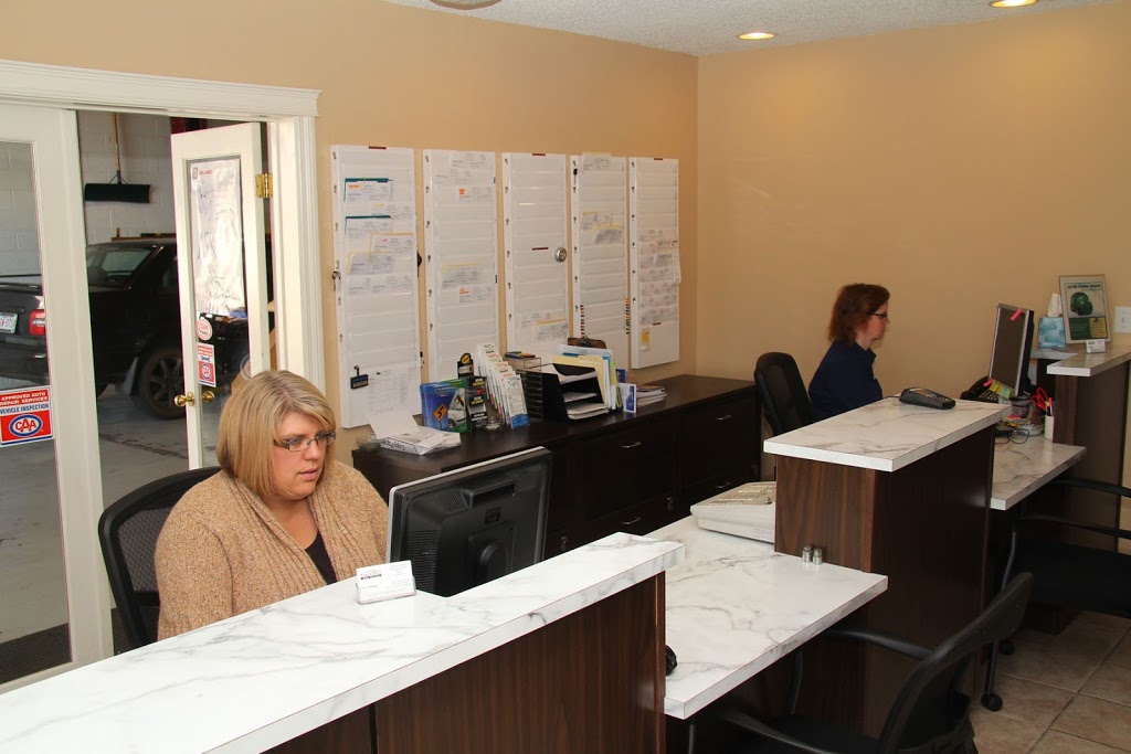 North Hill Auto Service | 332 40 Ave NE, Calgary, AB T2E 2M7, Canada | Phone: (403) 284-1560